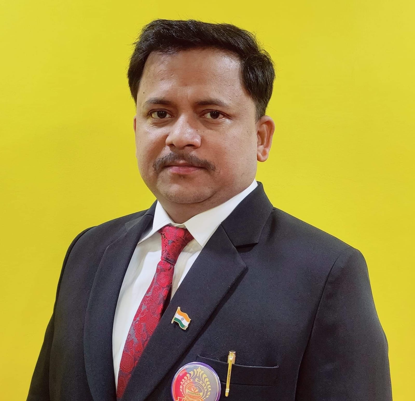 SATYA PRAKASH TRIVEDI