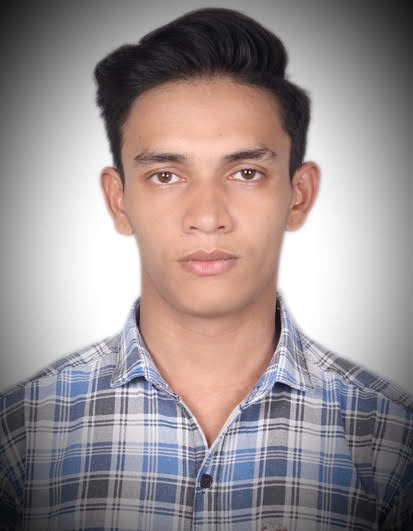 NADIR ILYAS SHAIKH