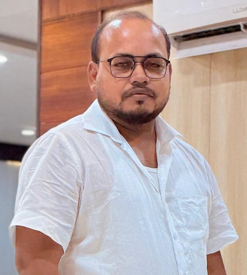 RAUSHAN KUMAR