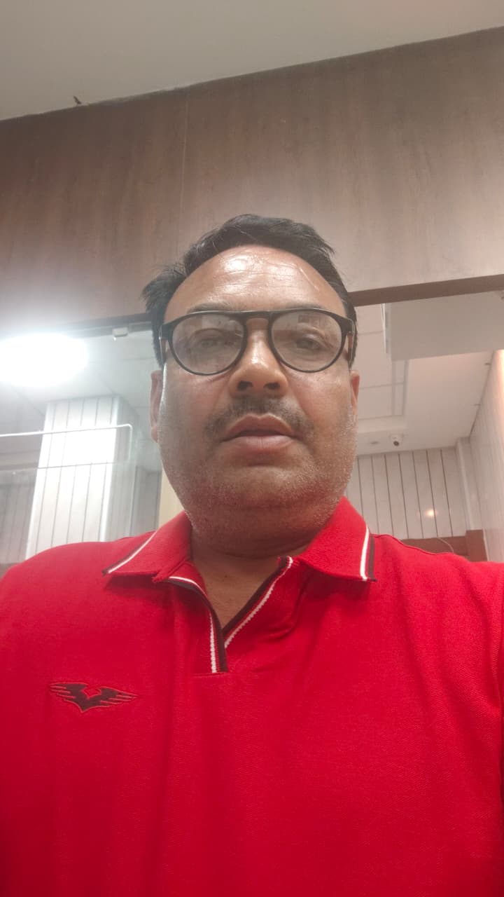 RISHIKESH VERMA