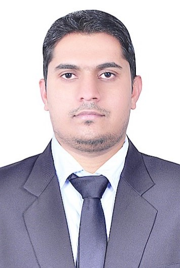 DINESH KUMAR