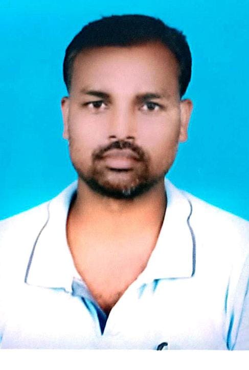 SHIVCHANDRA KUMAR RAY