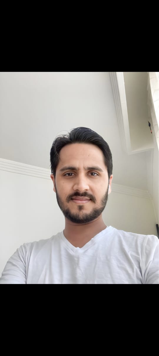 MISHIR AHMED