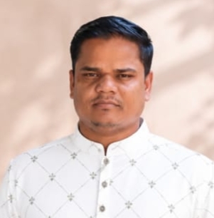 MUHAMMAD NAZRUL ISLAM