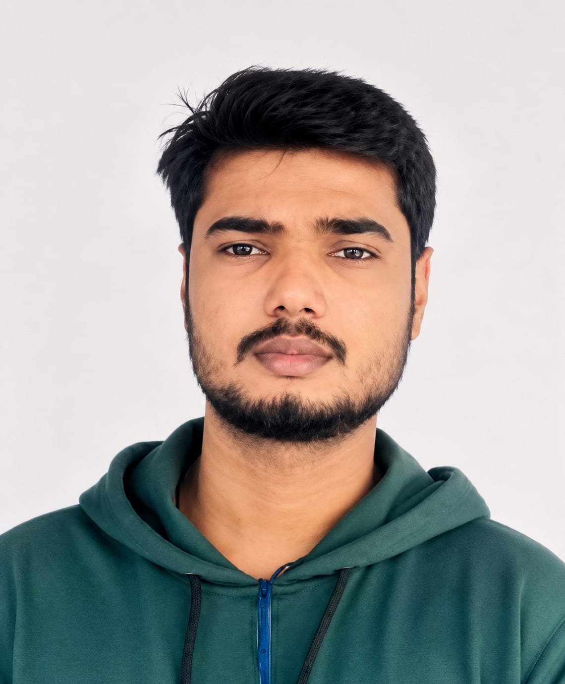UTKARSH KASHYAP
