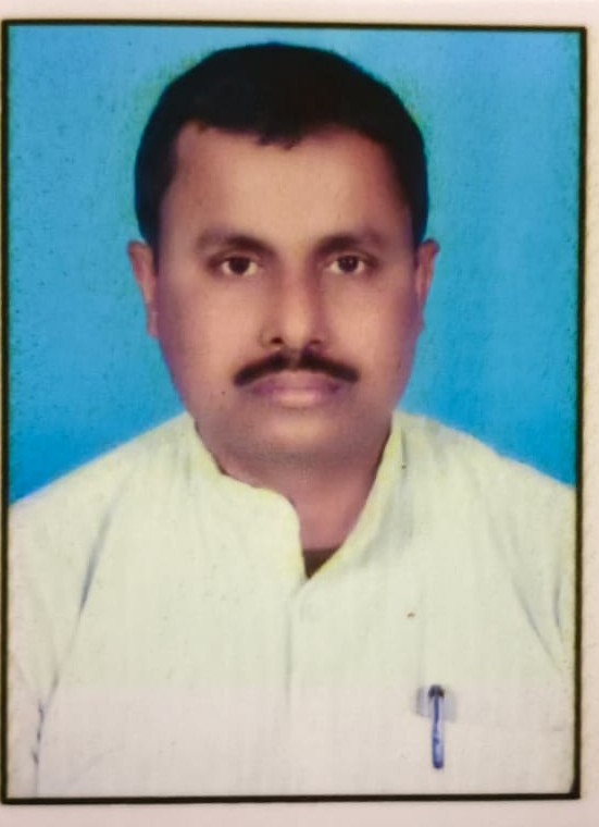 SANJAY KUMAR