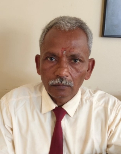 ARUN KUMAR THAKUR