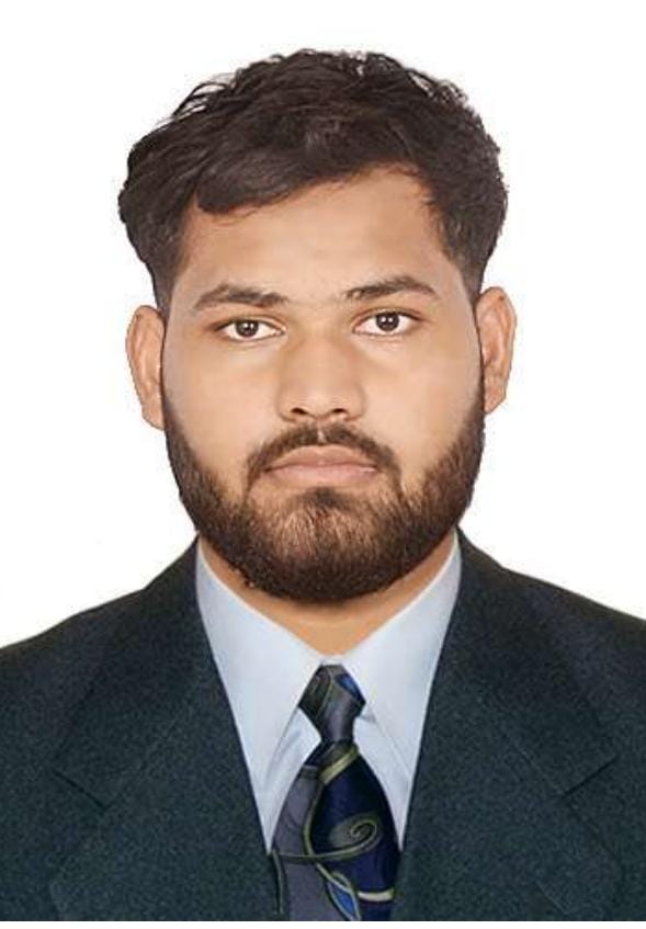 ROSHAN RAMVINOD YADAV