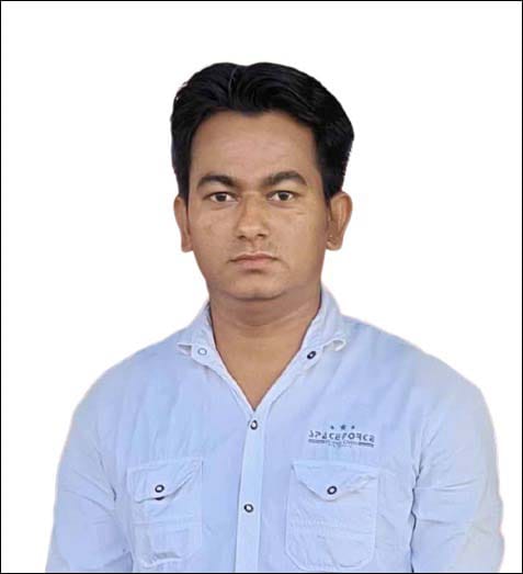 RAJ ANAND