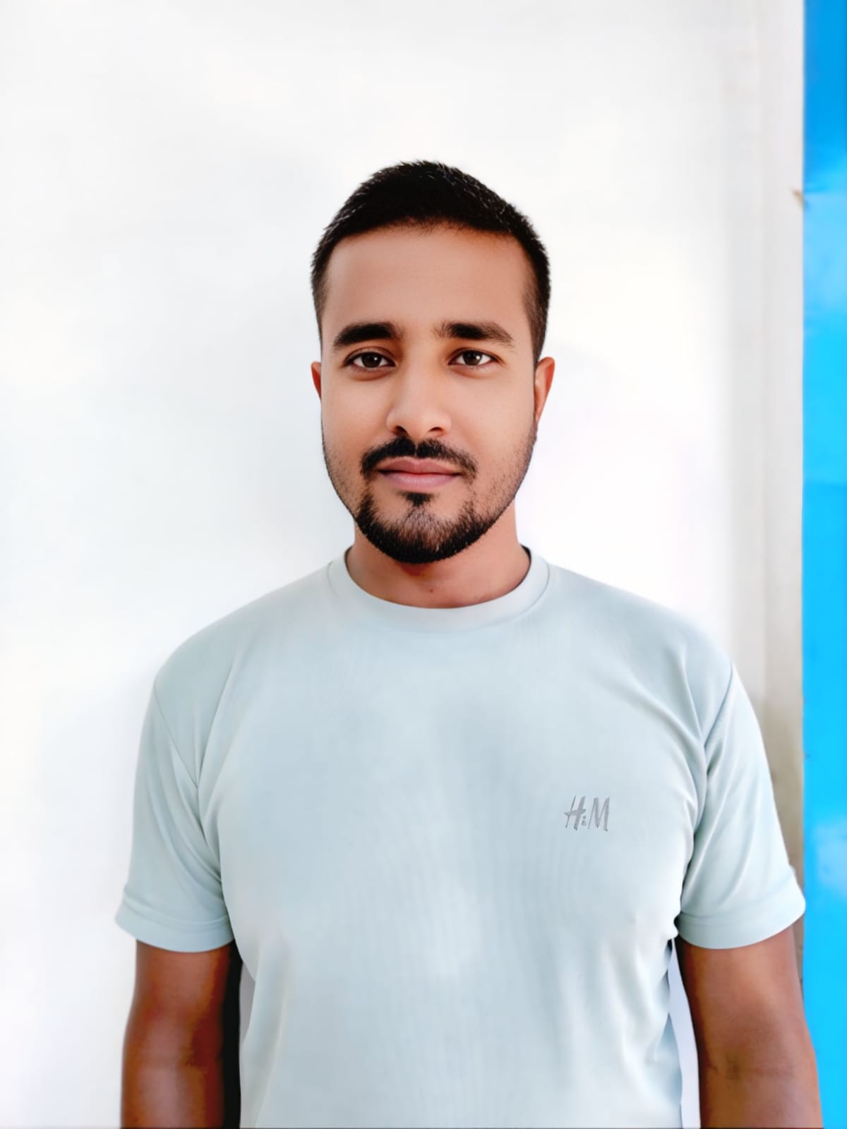 -MOHAMMED NAZIM UDDIN LASKAR