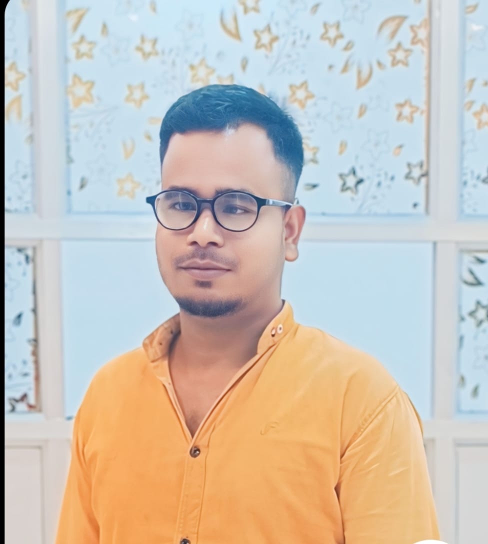 MD ISLAM UDDIN