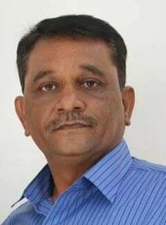 NATVARLAL PRAJAPATI