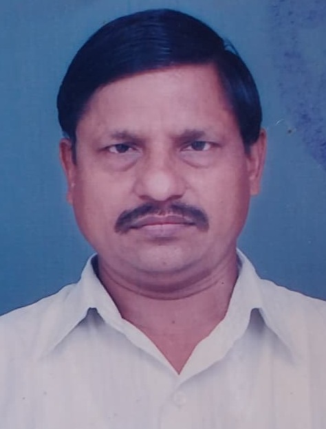 PARMAR RAISINHBHAI DITABHAI
