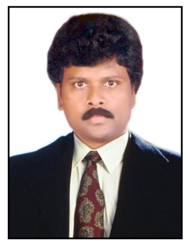 DR. SURESH KAMMAR