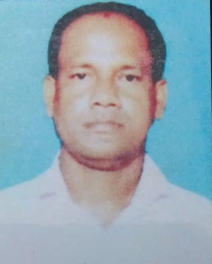 UADAYA NATH JENA