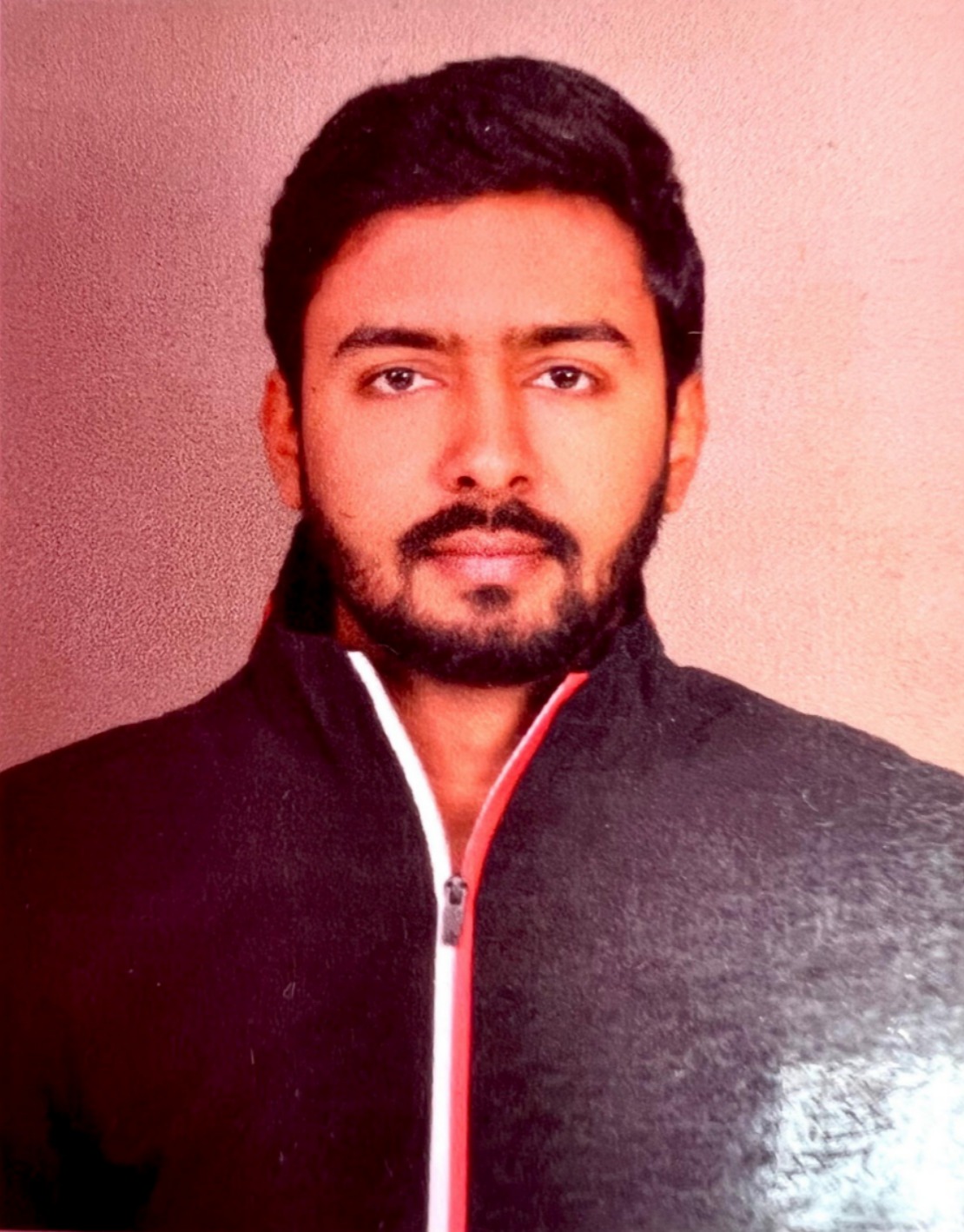 HARSH RAJ