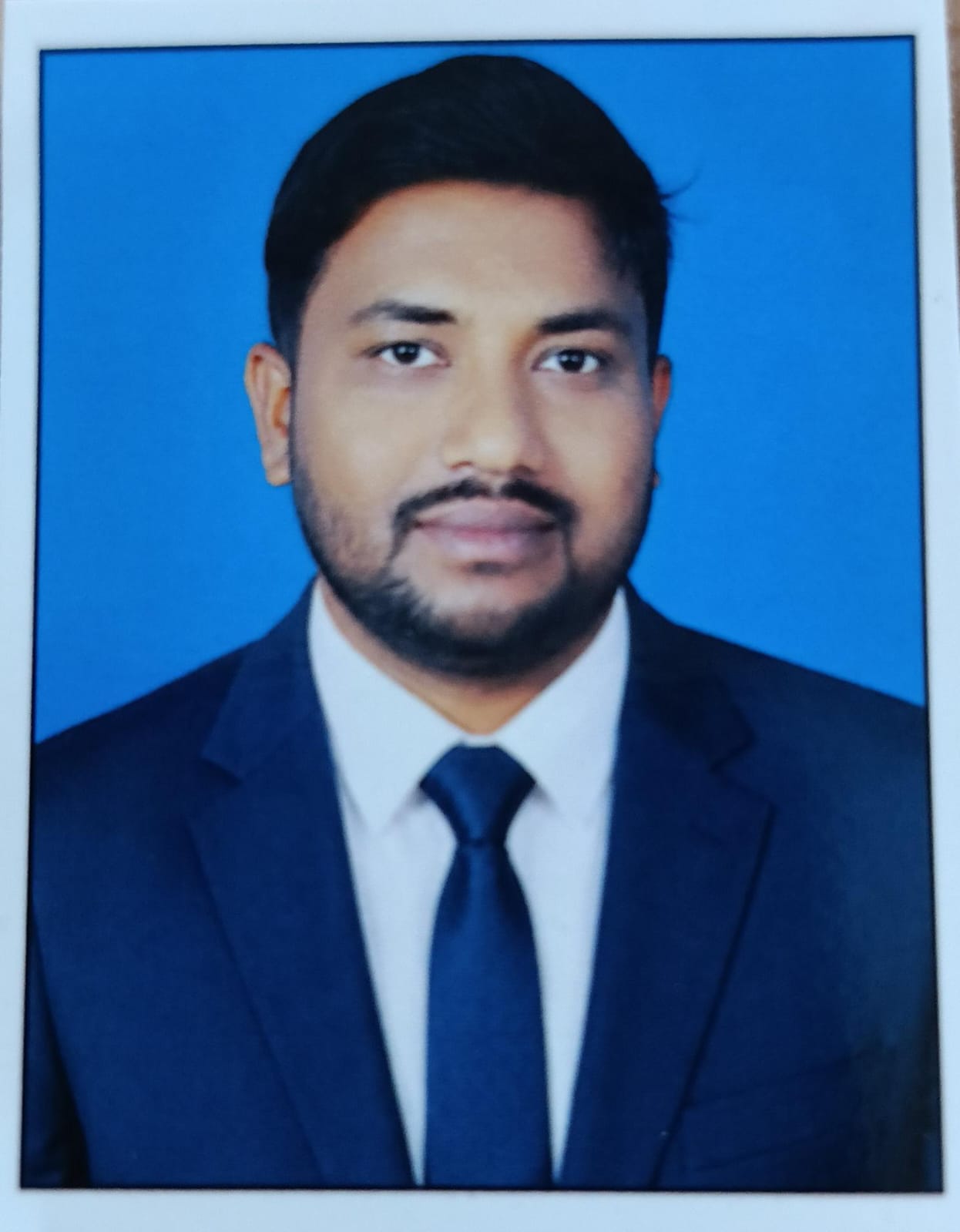 RAKESH CHAKRABORTY