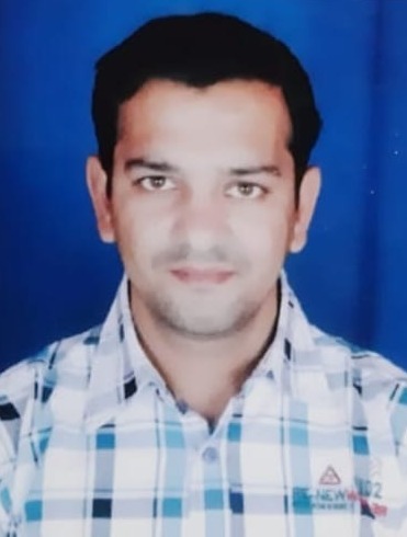 VIKAS KAILASH MADAN