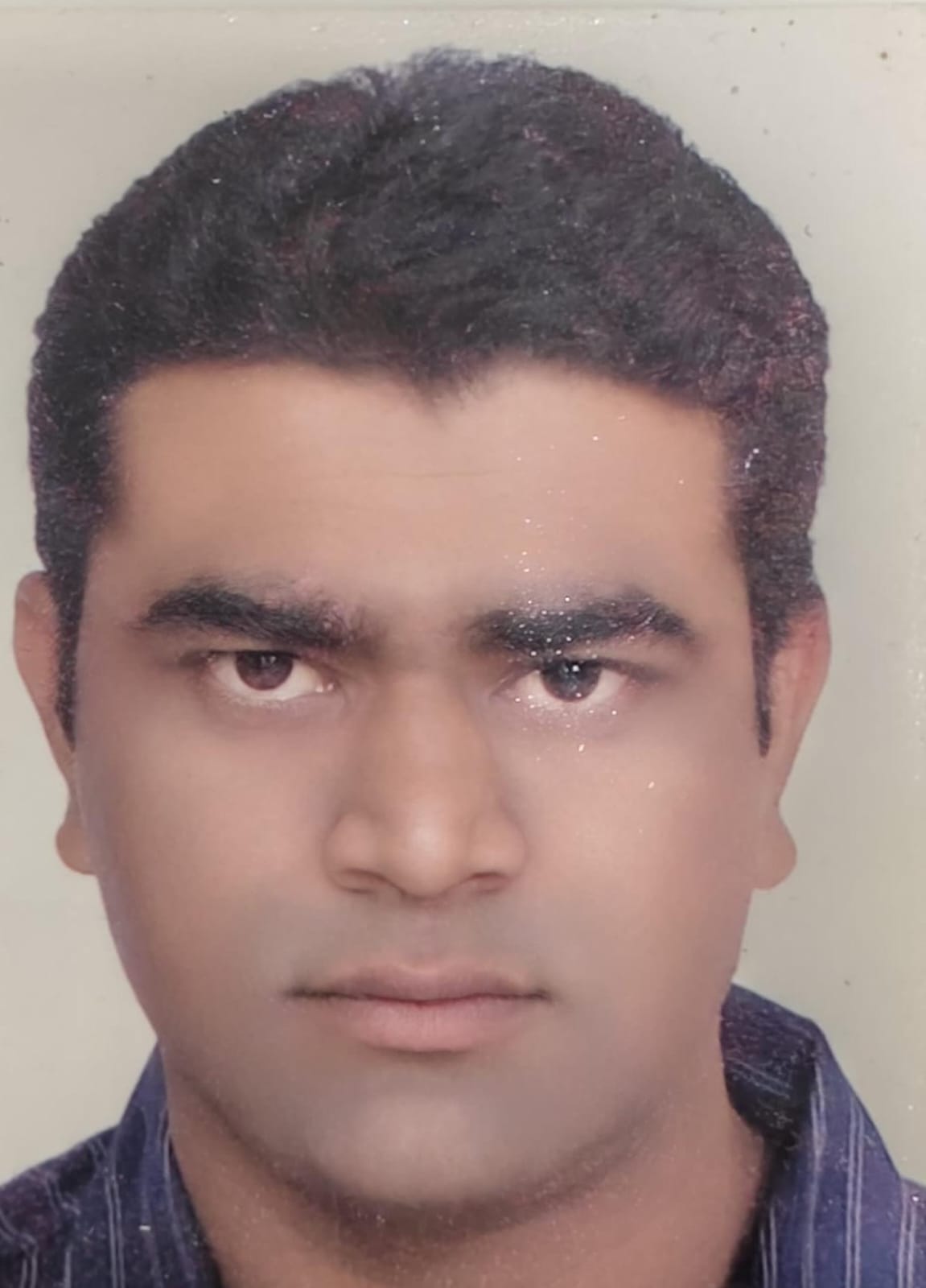 CHAUDHRI SABIR YASINBHAI