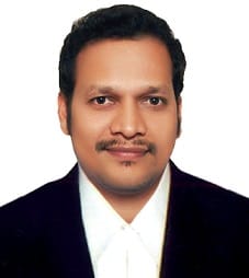BEHARA PRAVEEN KUMAR PATNAIK