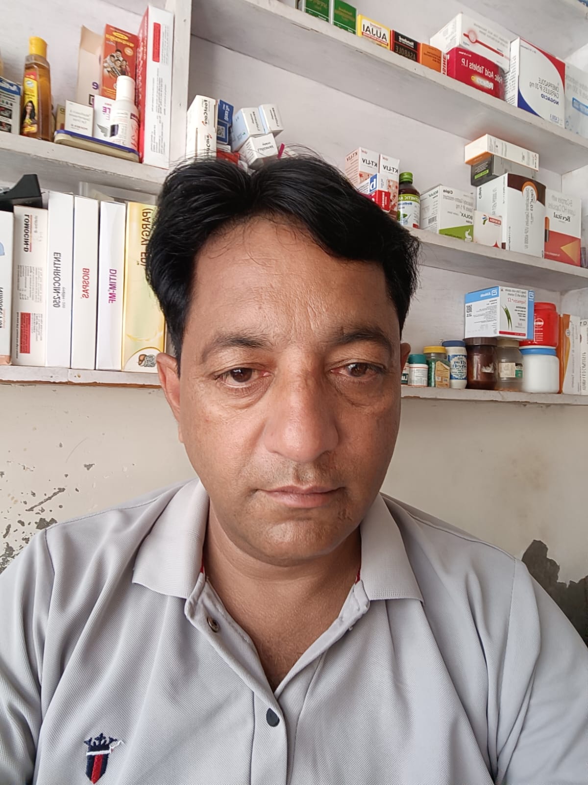 PANKAJ SHARMA