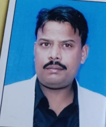 MAHESH KUMAR