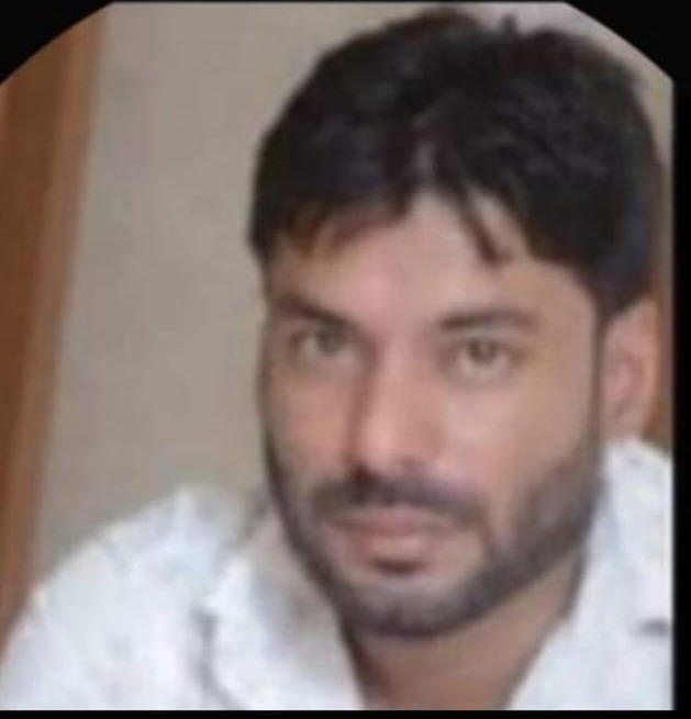 RAJAN YADAV