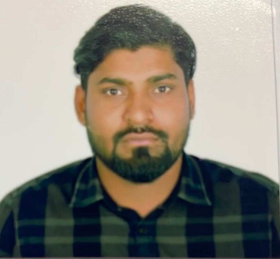 MASTAN ALI