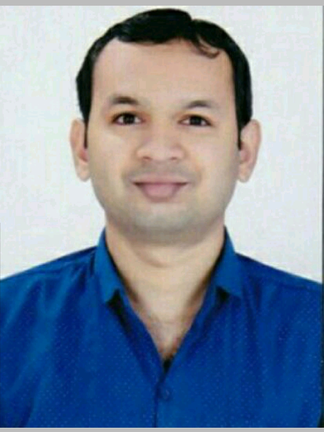 SHRIMALI SANDIP