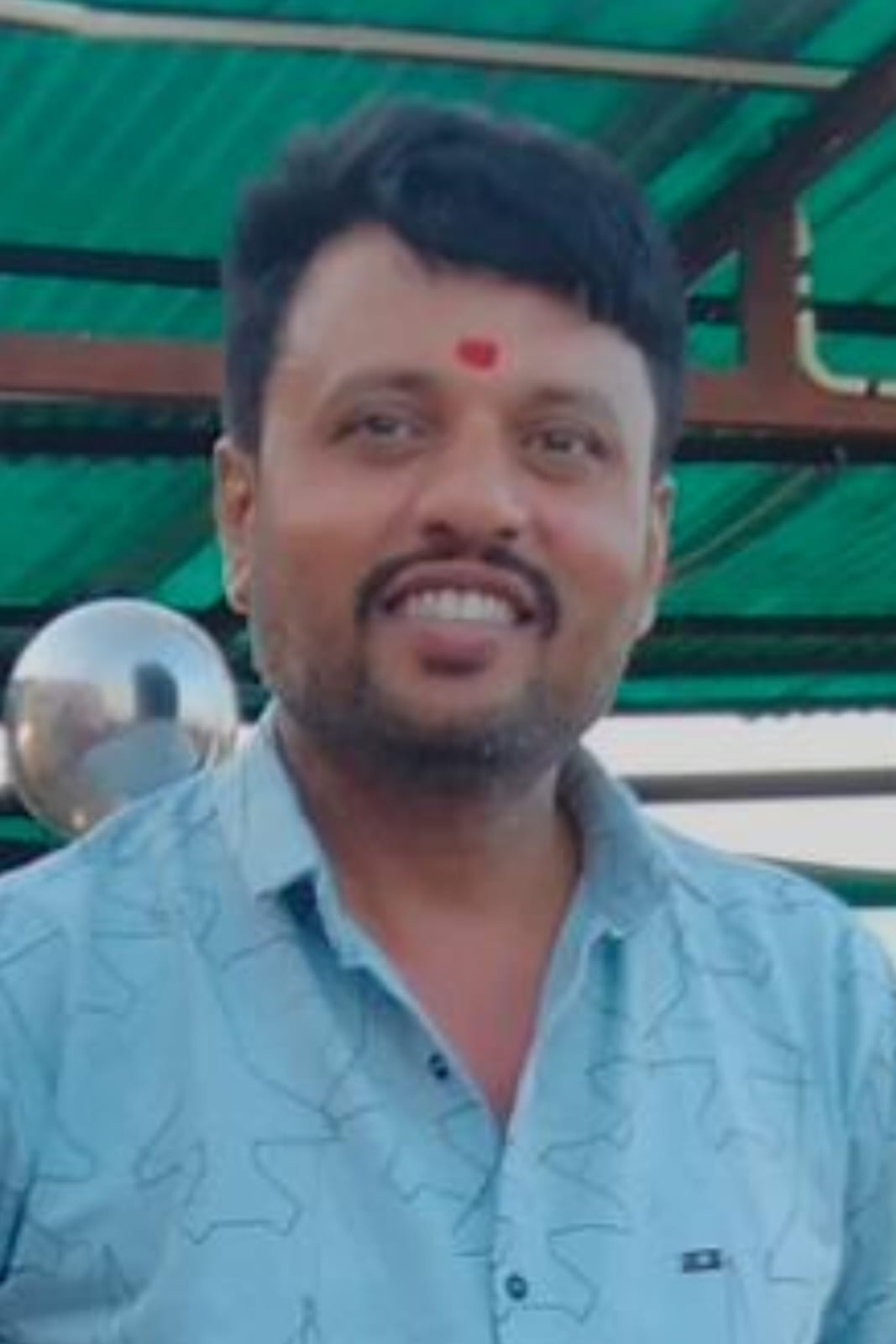 VIMAL KUMAR SONI