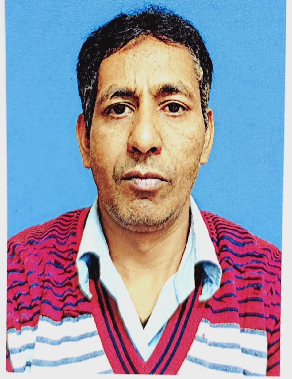 LALITHKUMAR