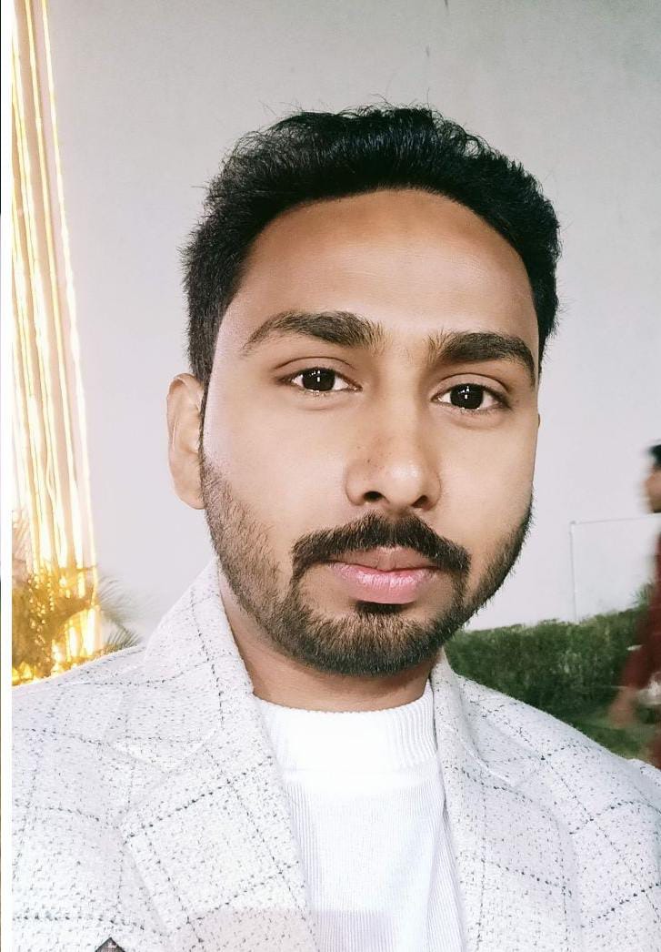 MOHD AKEEL