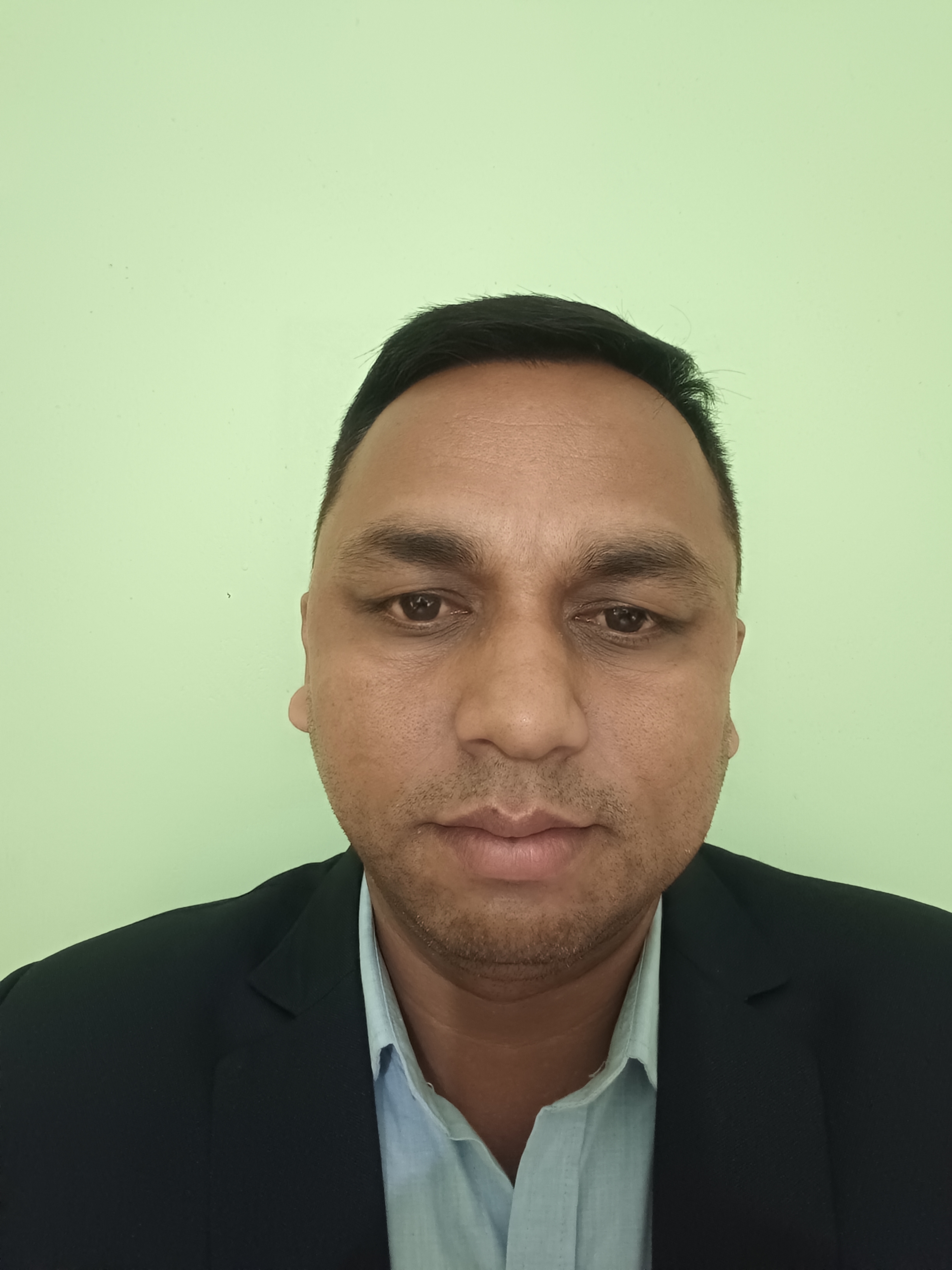 BIGHNARAJ RANA