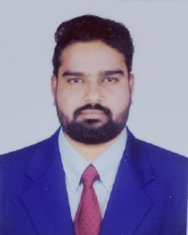 SUNIL R