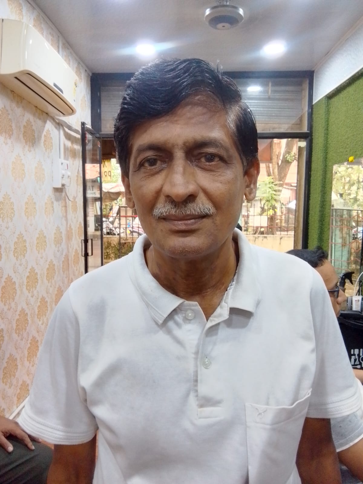 HANAMNATH ANANTRAO KULKARNI