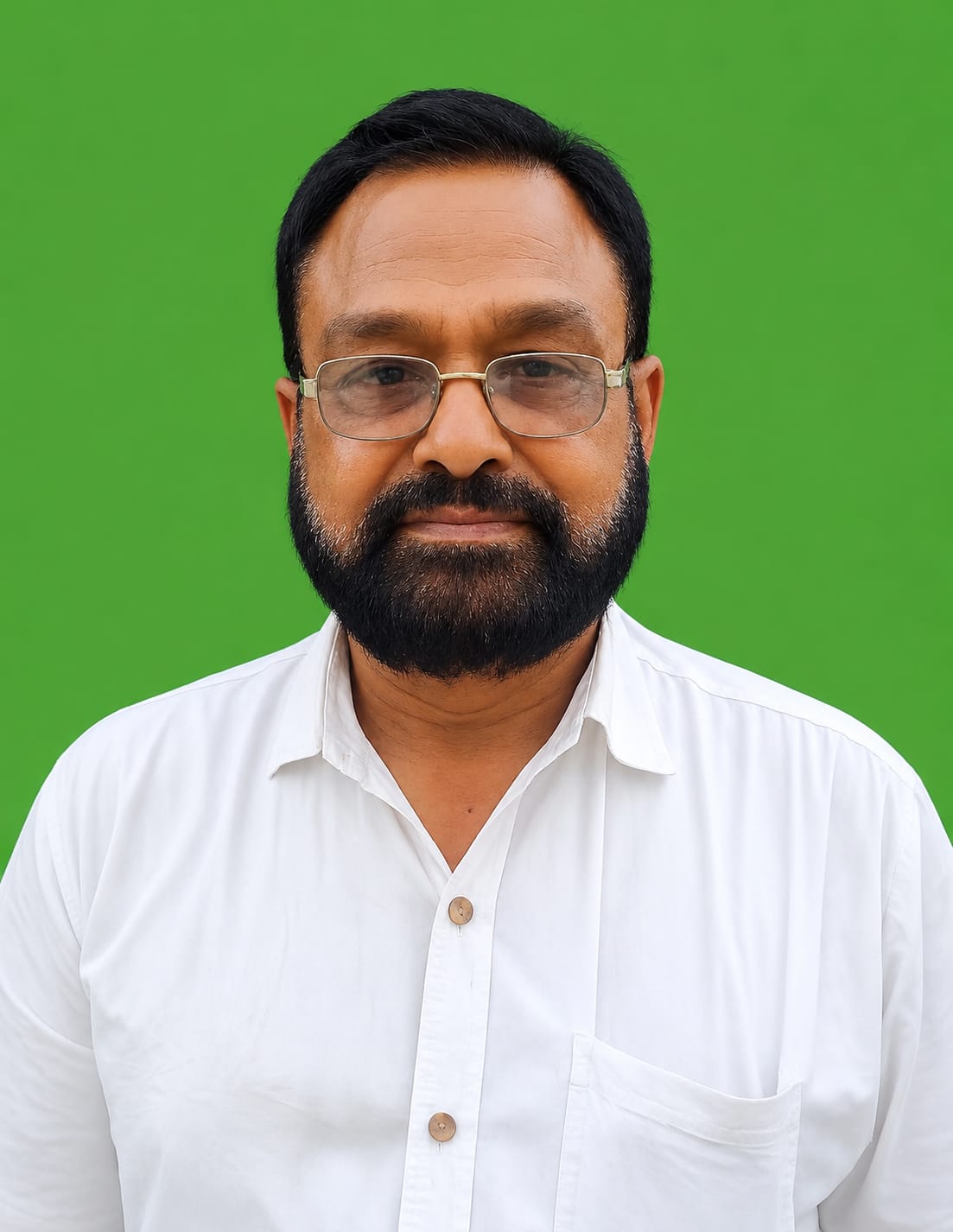 ABDUL QAYYUM