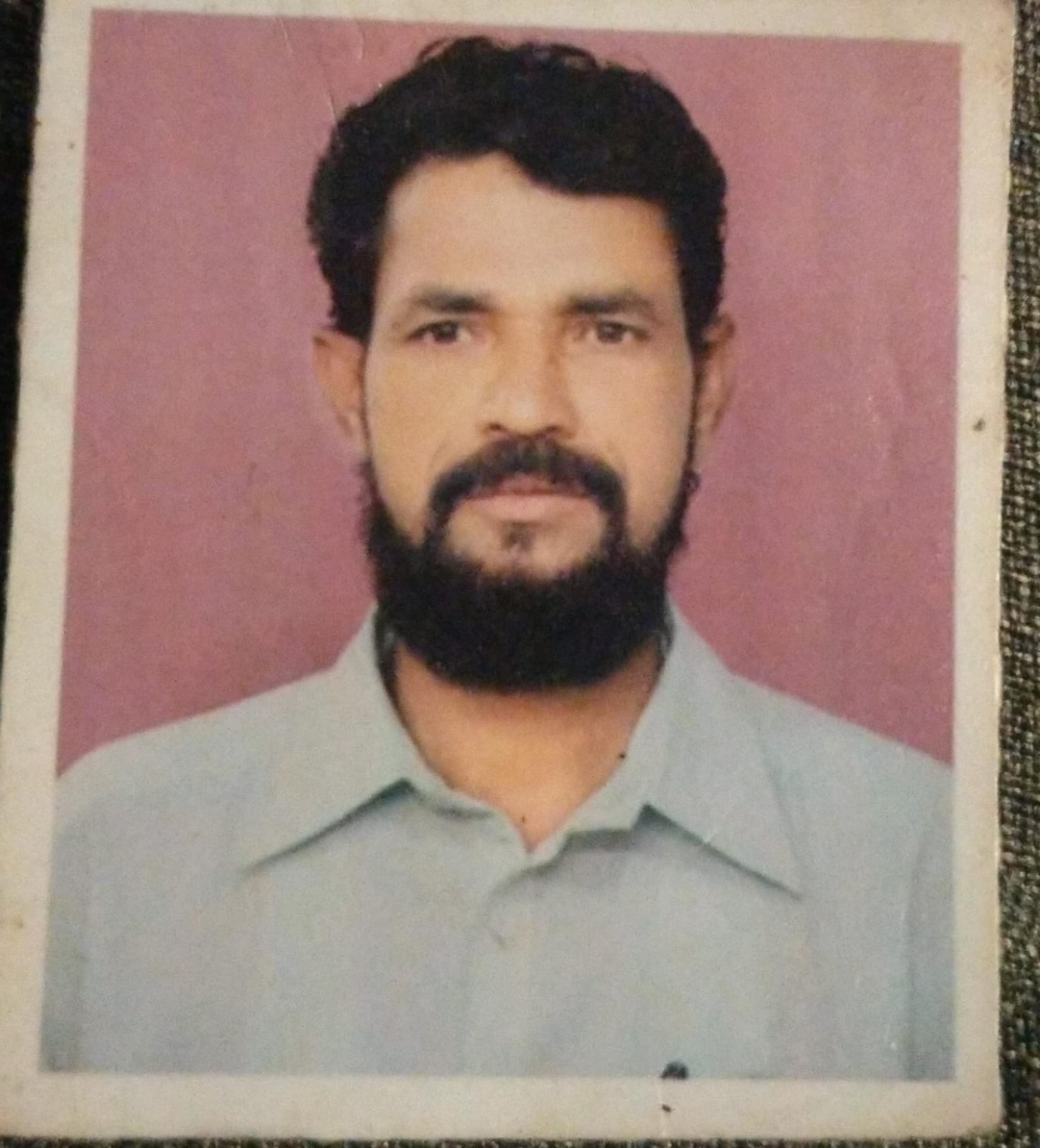 CHABUKSWAR SHANKAR YASHWANT