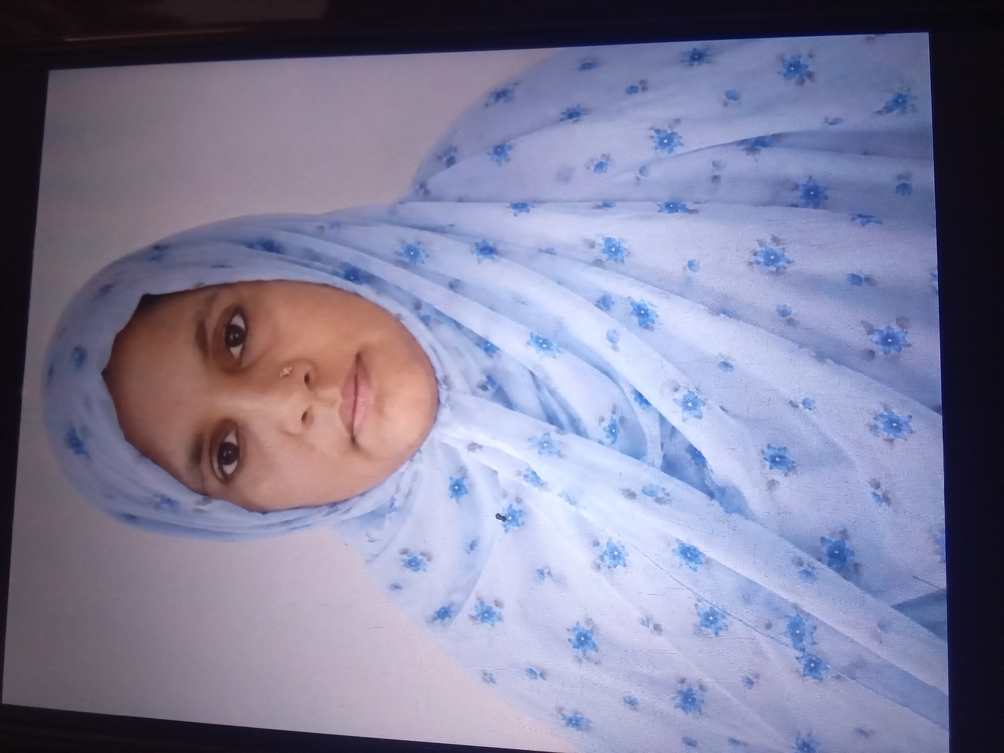 RASHEEDA BEGAM