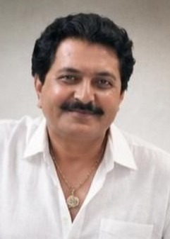 LAEEQUE AHMAD