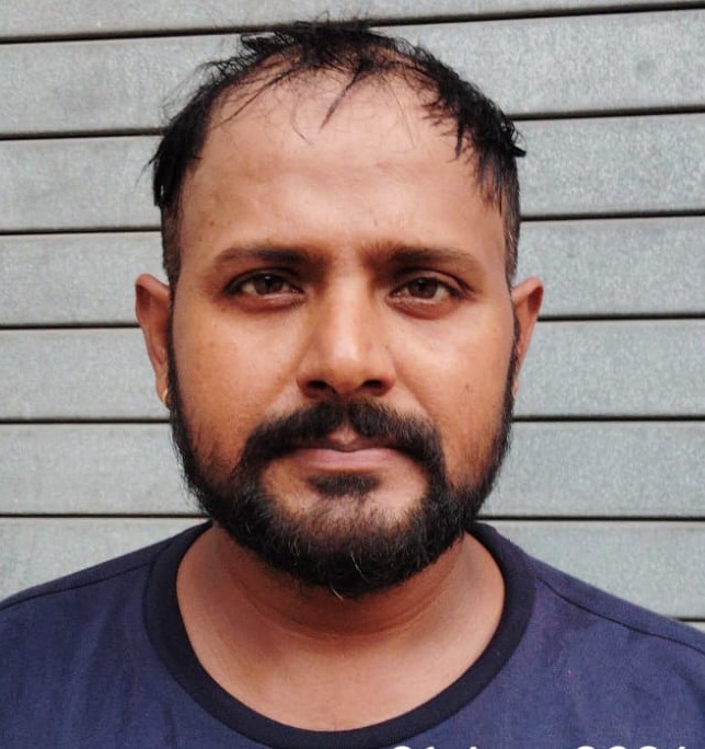 RAJAN