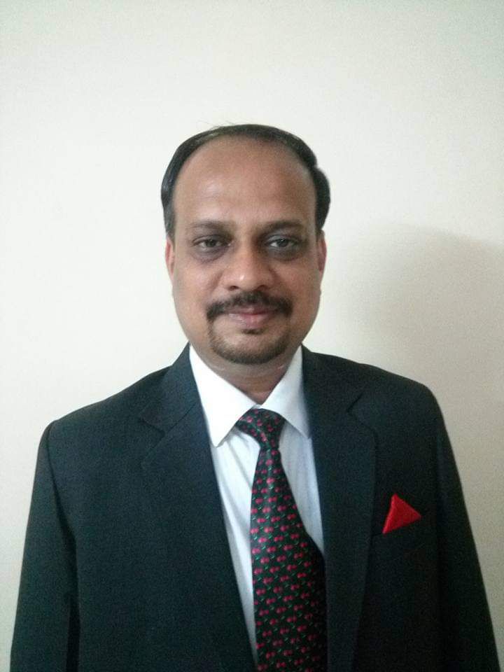 ARVIND GUPTA