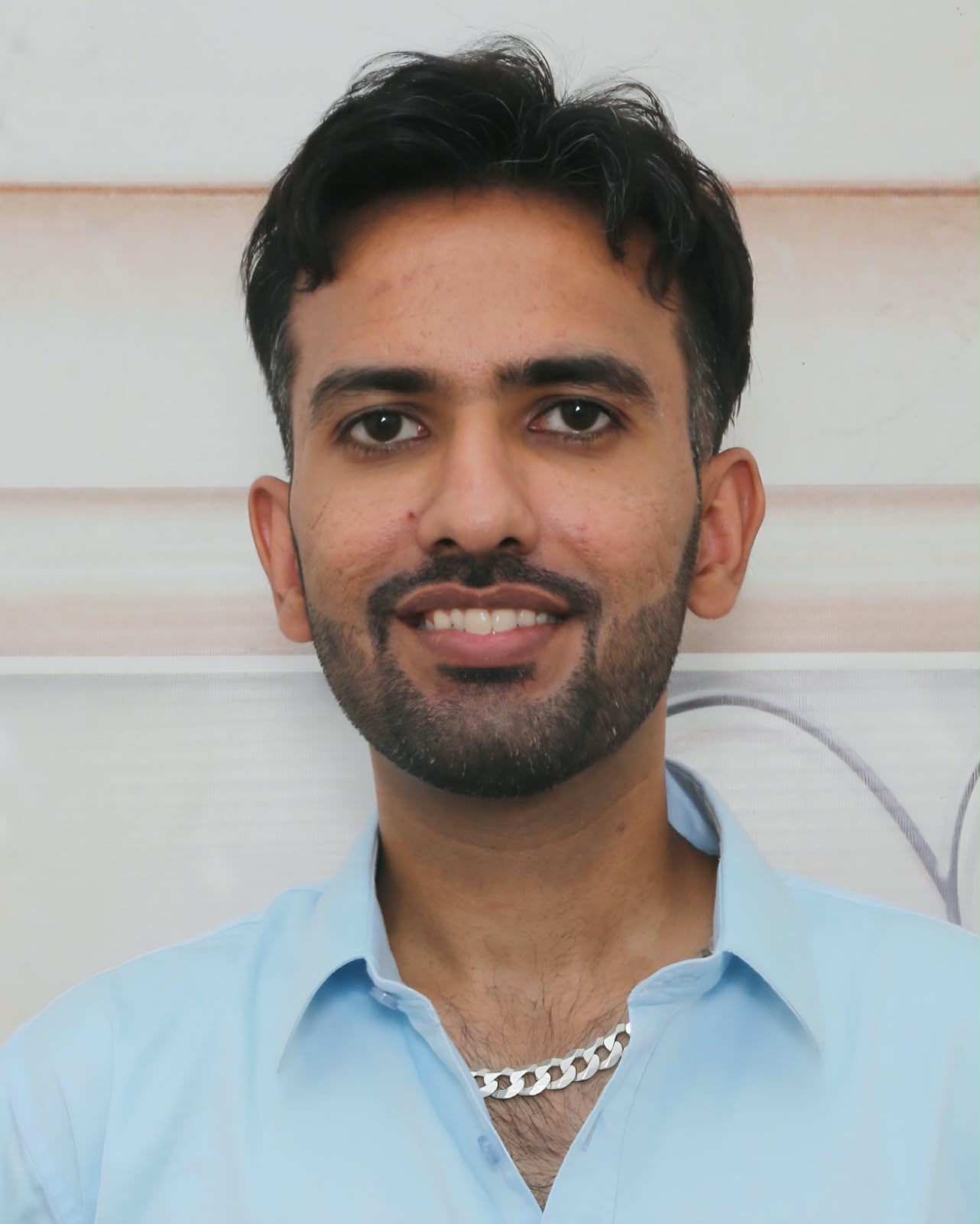 ISHAAN GOGNA