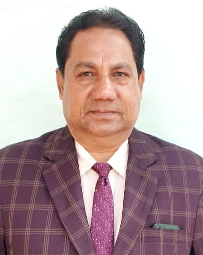 HARMESH LAL GHERA