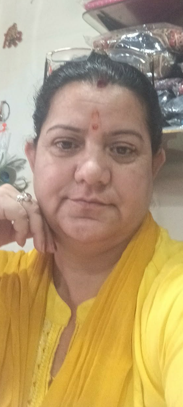 REKHA RANA