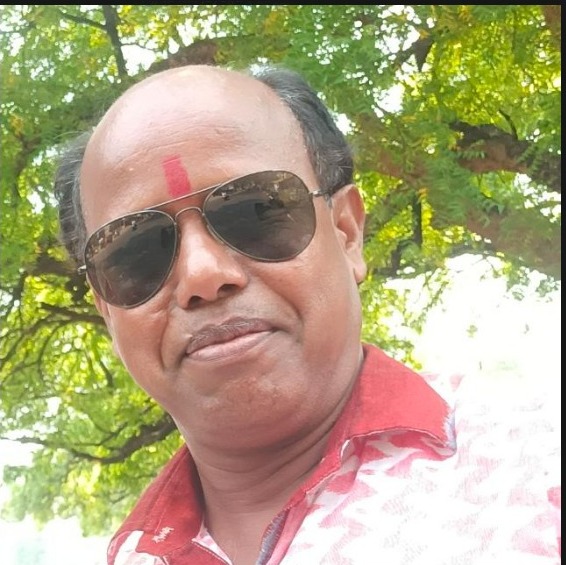 MANOJ KUMAR RAJ