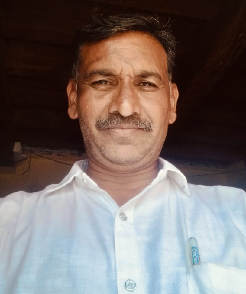 JAVED SHAMSHODDIN MUNJEWAR
