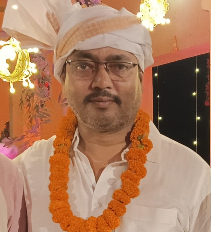 BINOD THAKUR