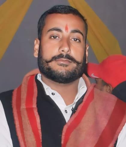 GOVIND KUMAR