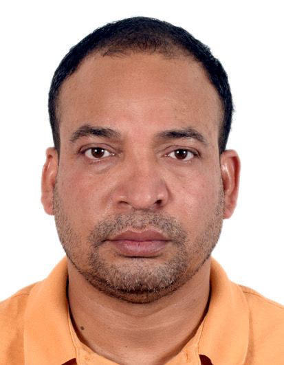SAGAR BHISHOKARMA
