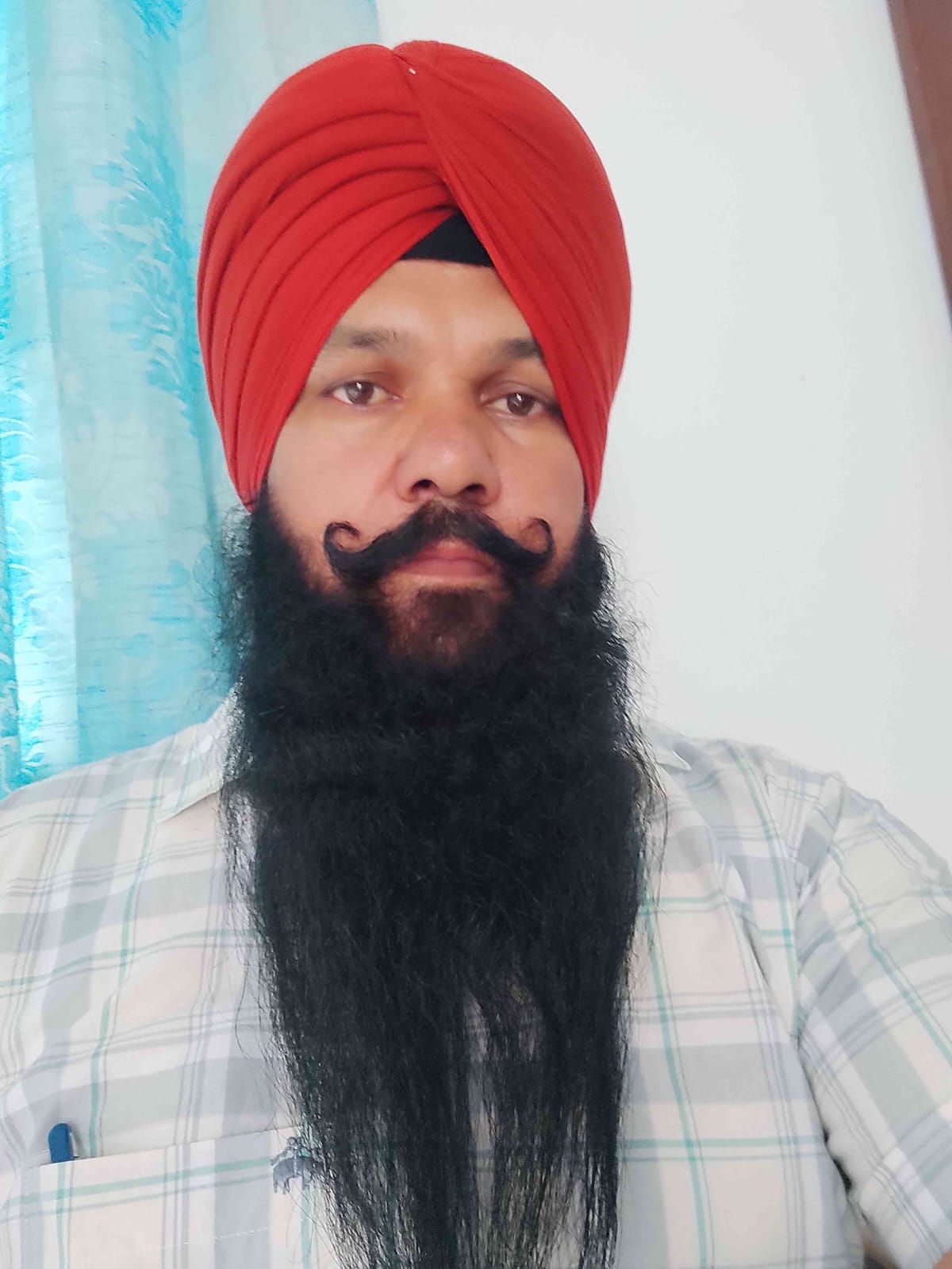 GURPREET SINGH KAILAY
